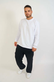 Jogger cargo Hombre